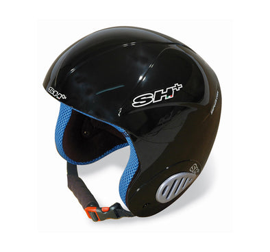 POC Casco Nieve Skull X SPIN Blanco – Skinautica