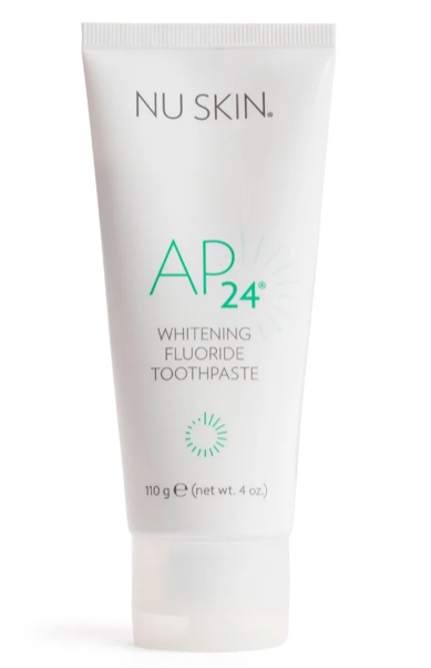 nuskin toothpaste images