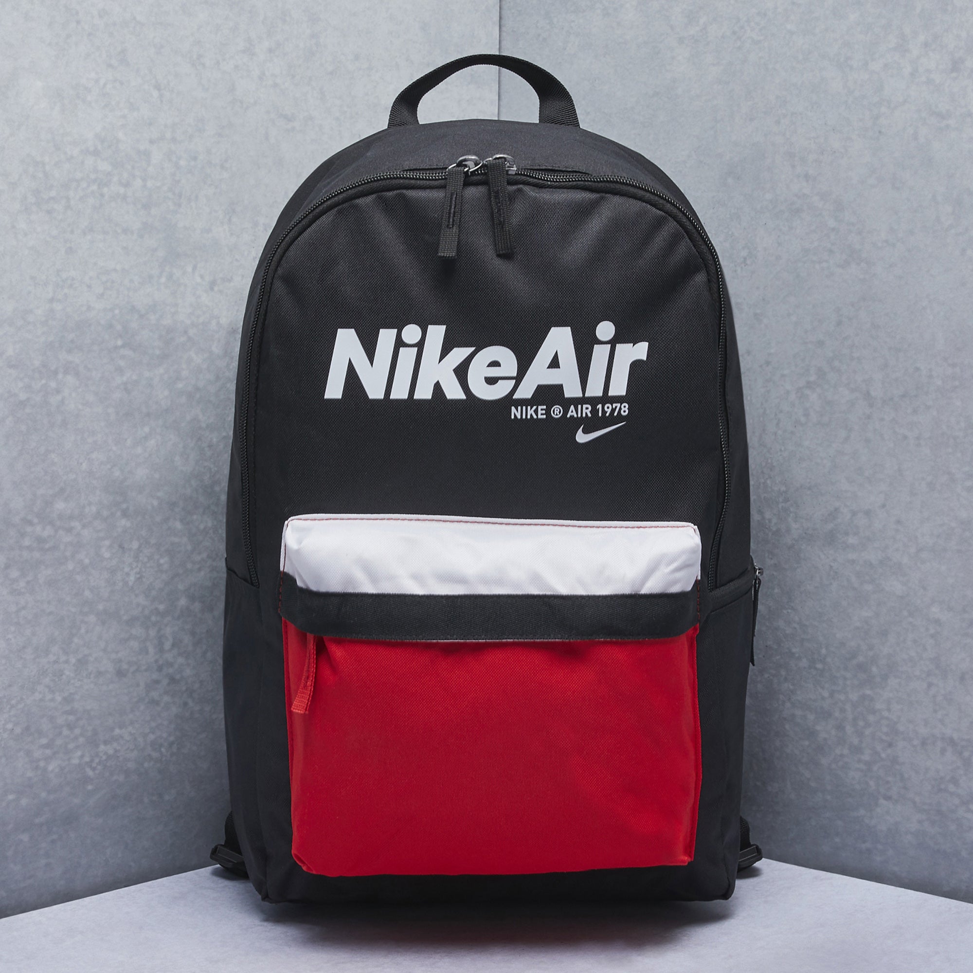 nike air 1978 backpack