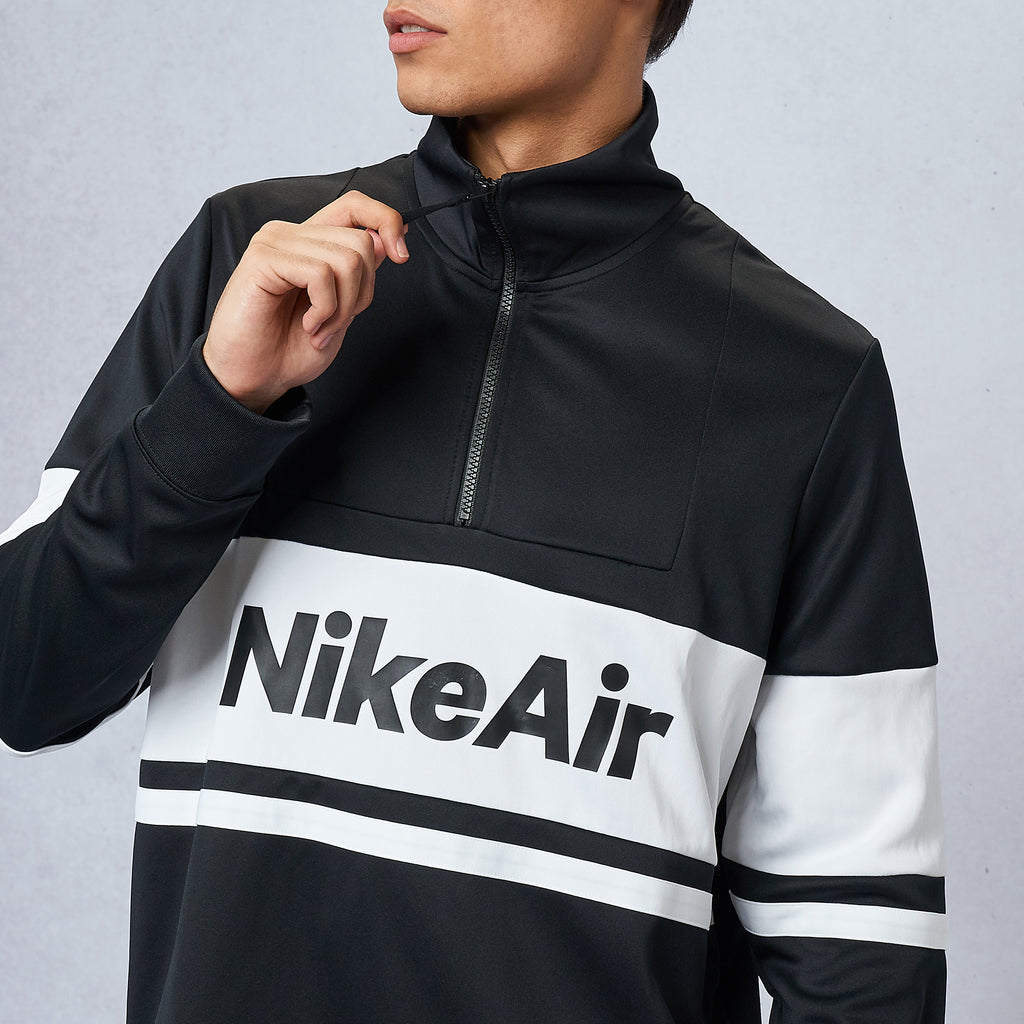 nike sportswear air jacket