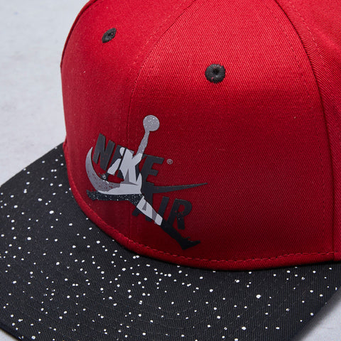 jordan jumpman classic cement pro cap