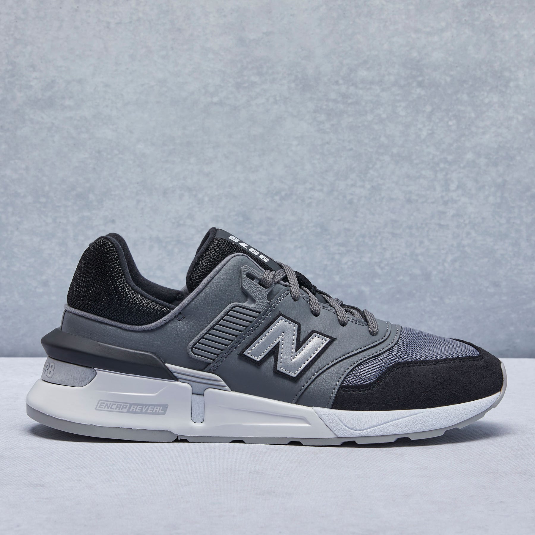 New Balance 997S Shoe | Dropkick