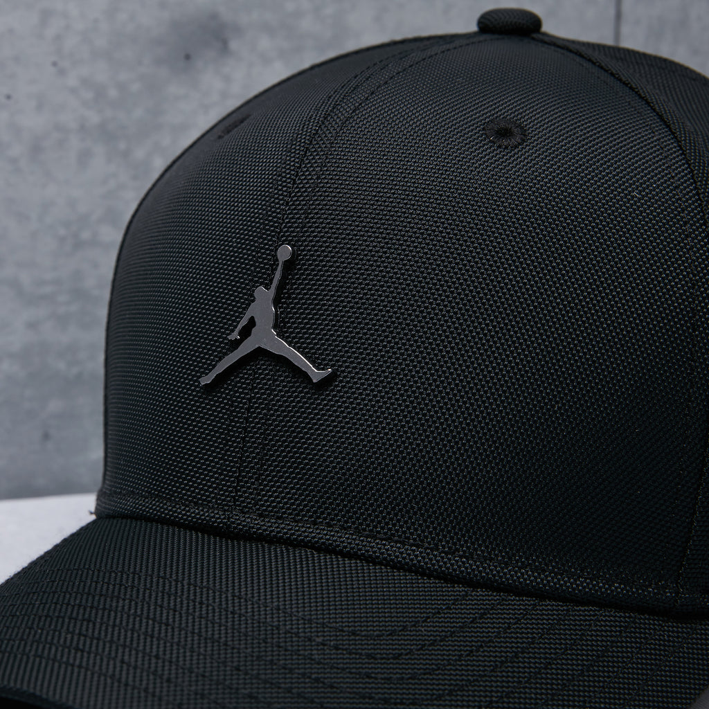 jordan jumpman classic 99 metal cap