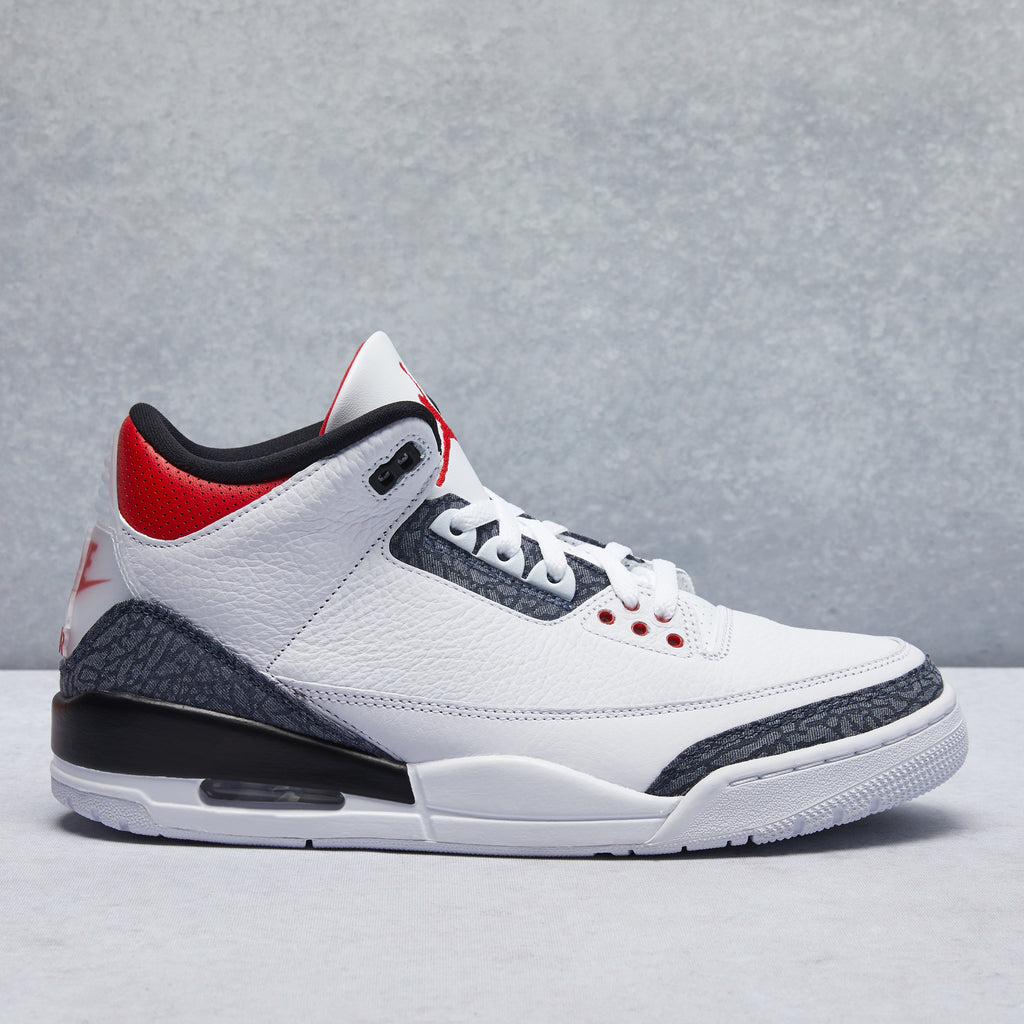 air jordan 3 retro se shoe