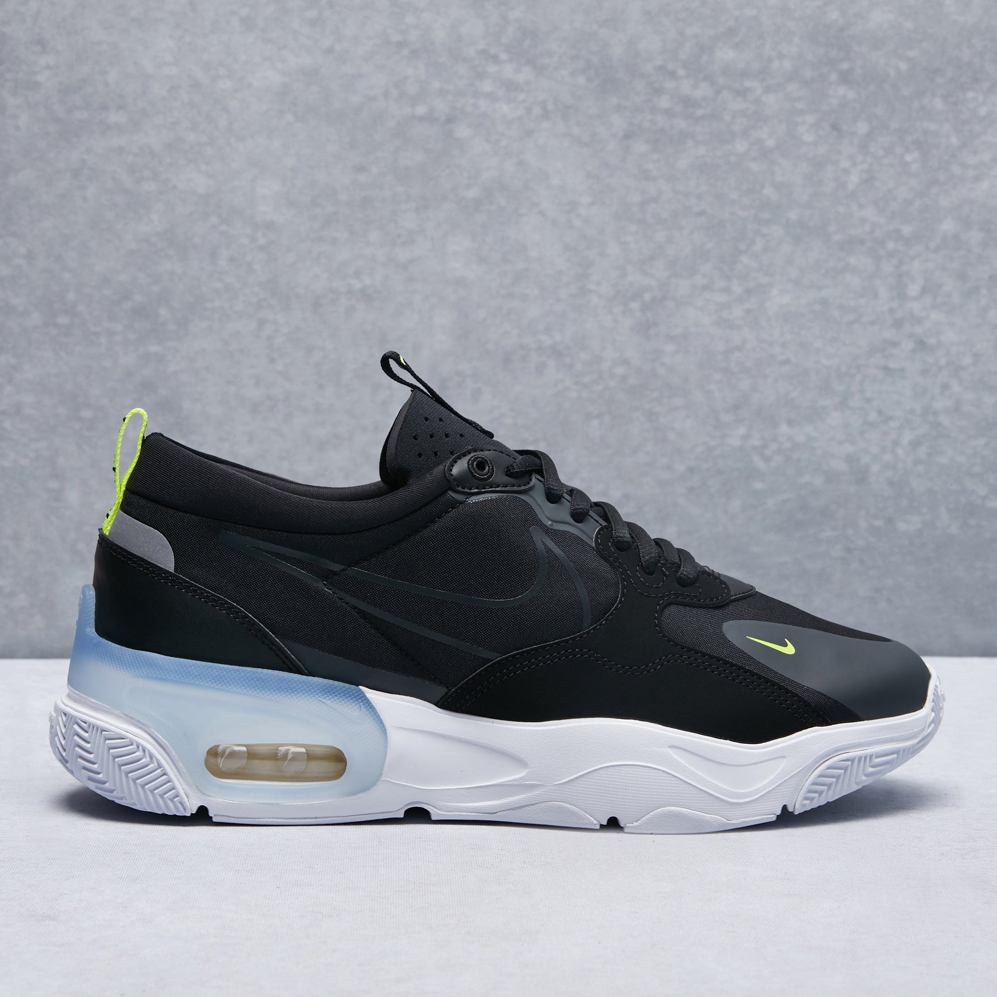 tenis nike skyve max