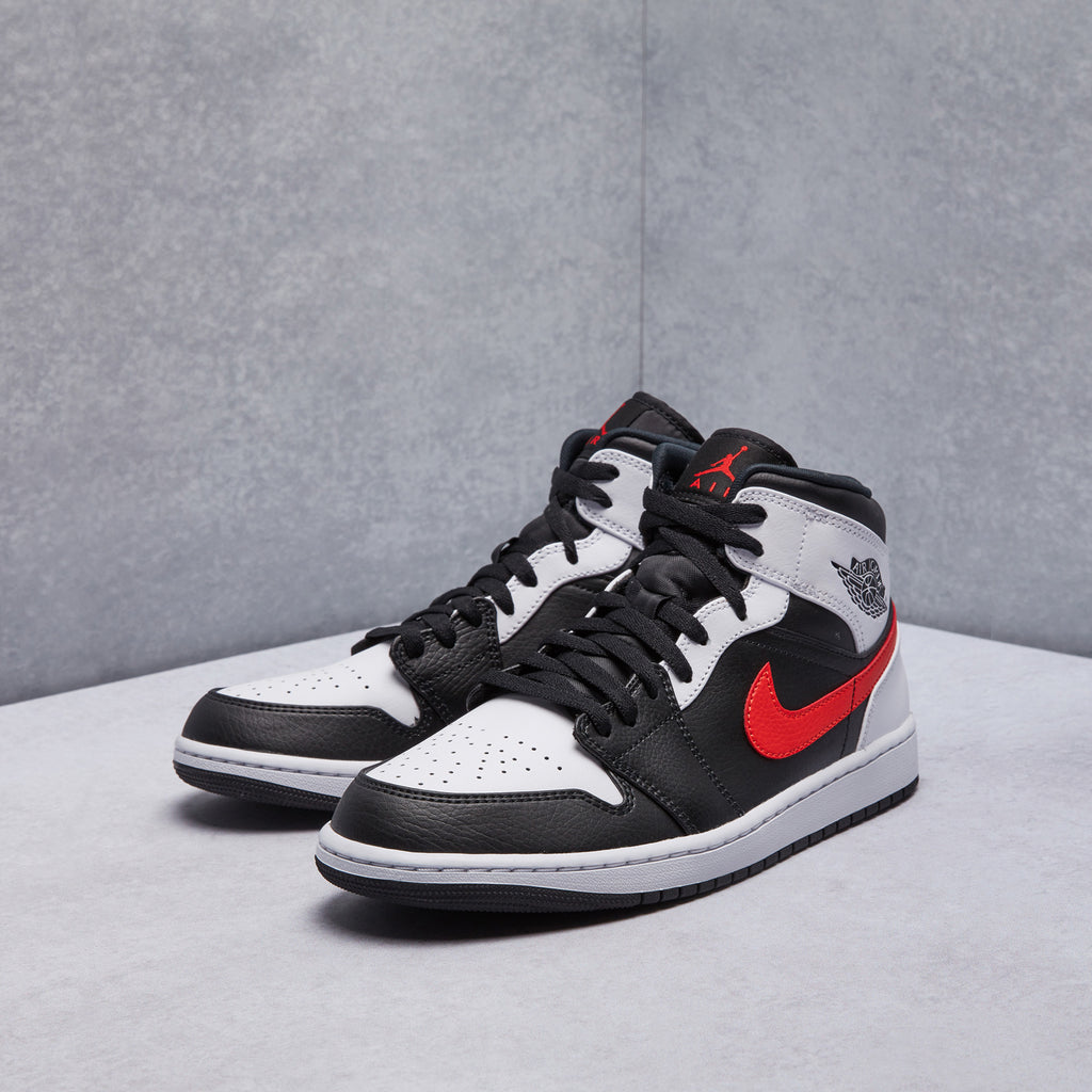 Jordan Air Jordan 1 Mid Shoe | Dropkick