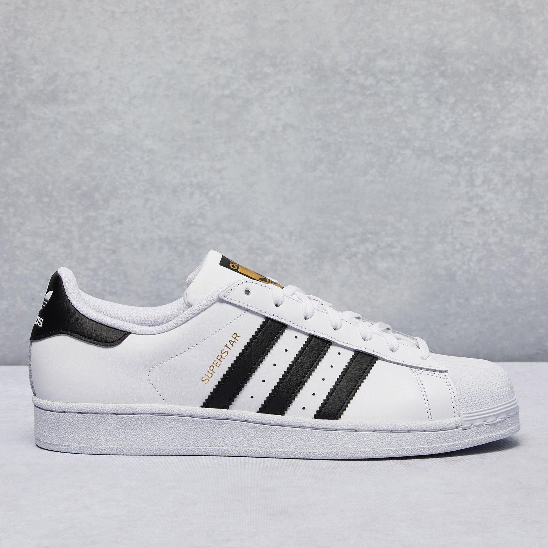 Adidas Originals Superstar Shoe Dropkick 8845