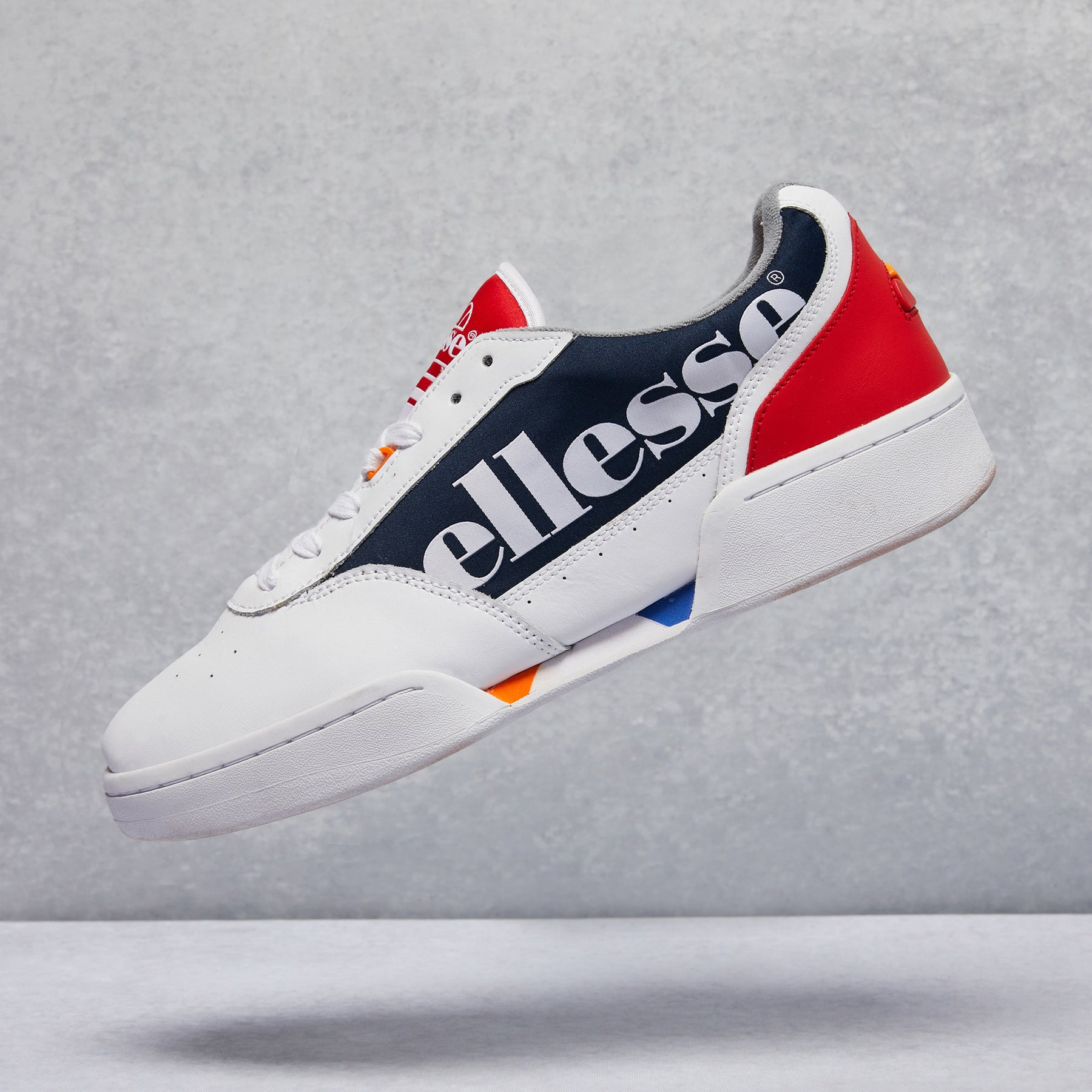 Ellesse Piacentino Shoe | Dropkick