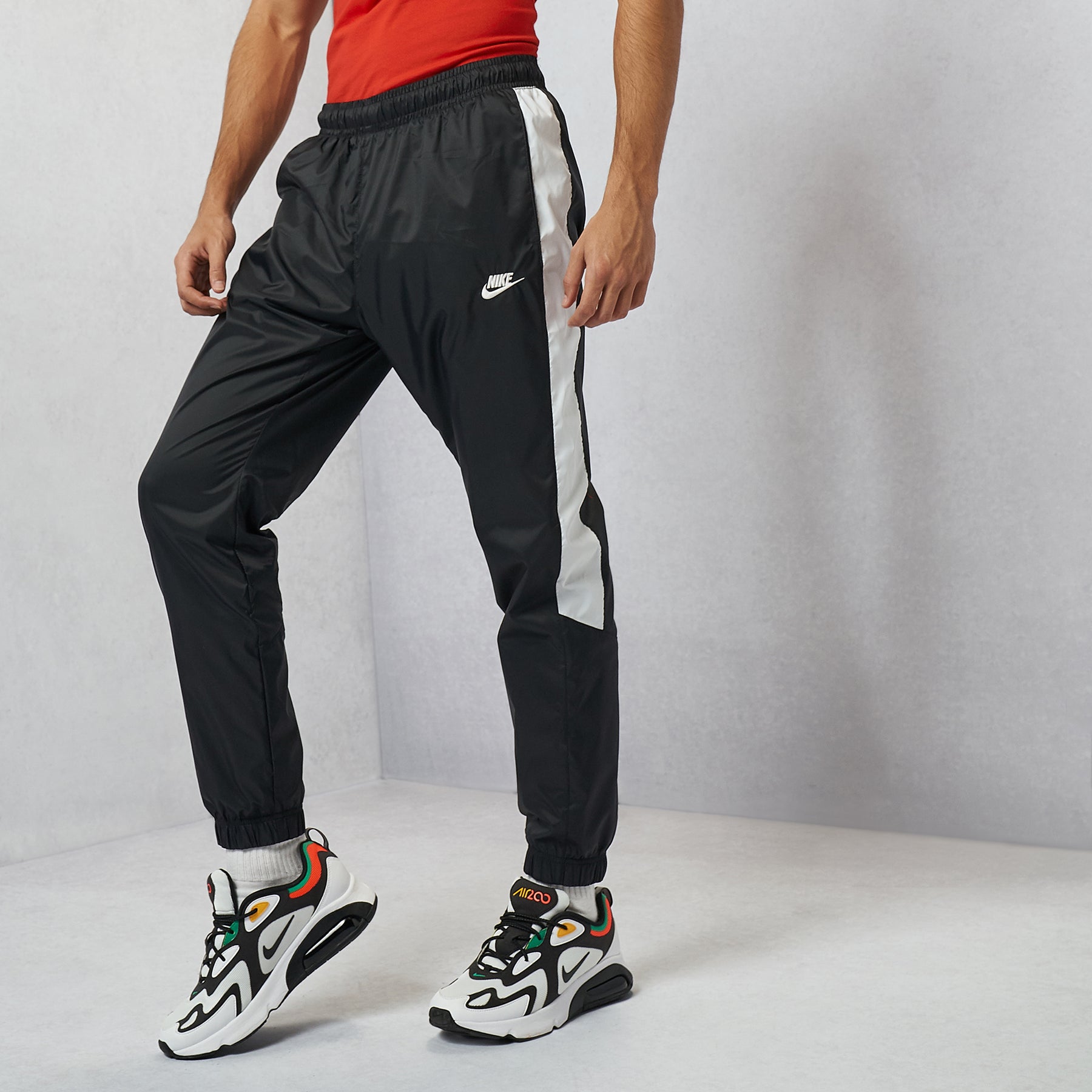 Nike Sportswear Woven Joggers | Dropkick
