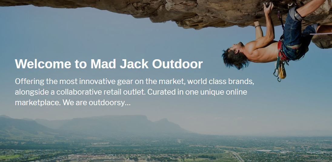 madjackoutdoor.com