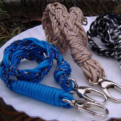 Kit di sopravvivenza survival paracord grande - Kit completi