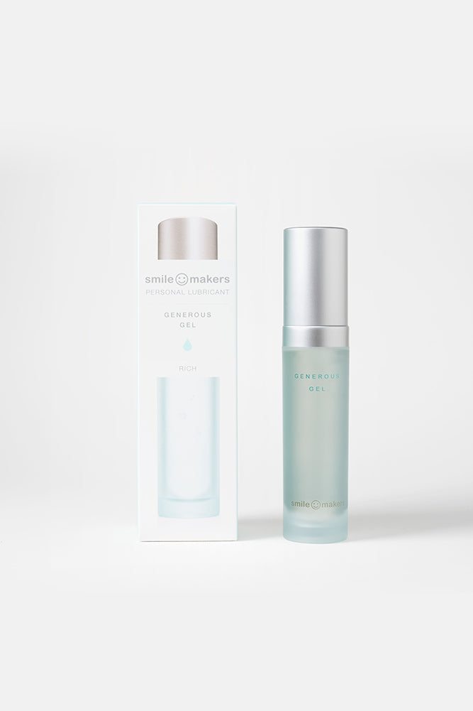 SMILE MAKERS Generous Gel 30ml - Image 2