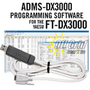 free yaesu programming software