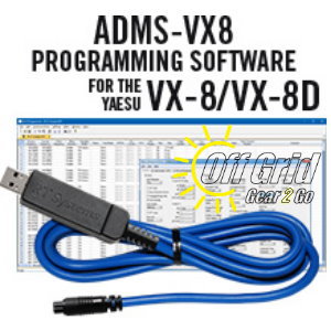 yaesu programming software download