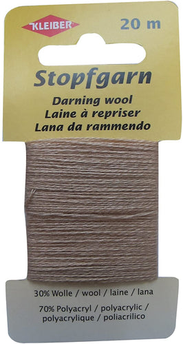Lincatex Darning Wool Card – All Stitched Up Faversham