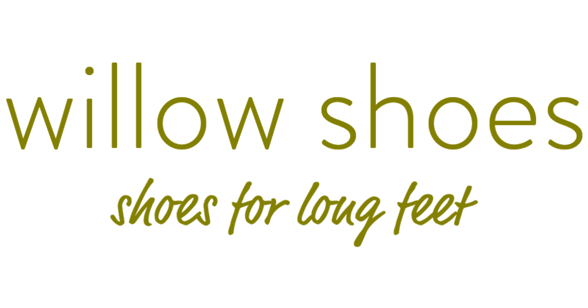 Our Stores | Willow Shoes | Shoes For Bigger Feet