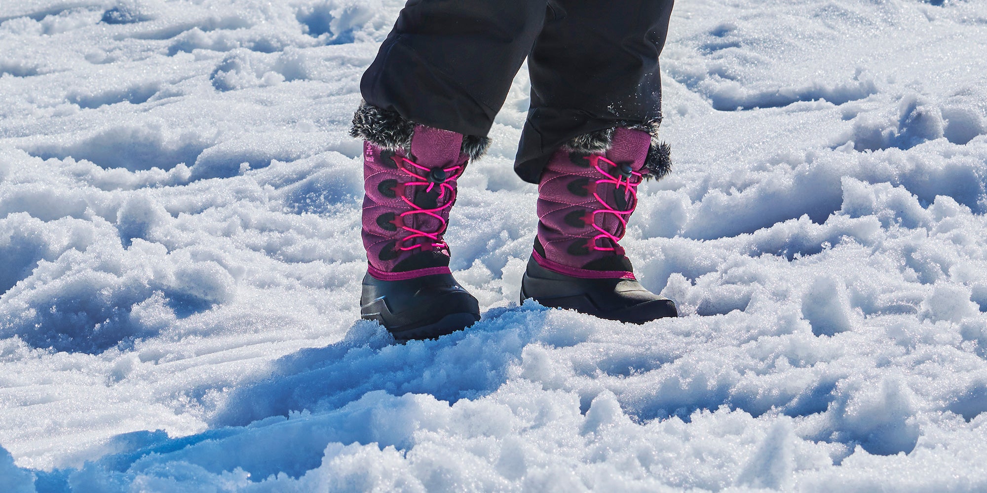 Buy > kids boots snow > in stock