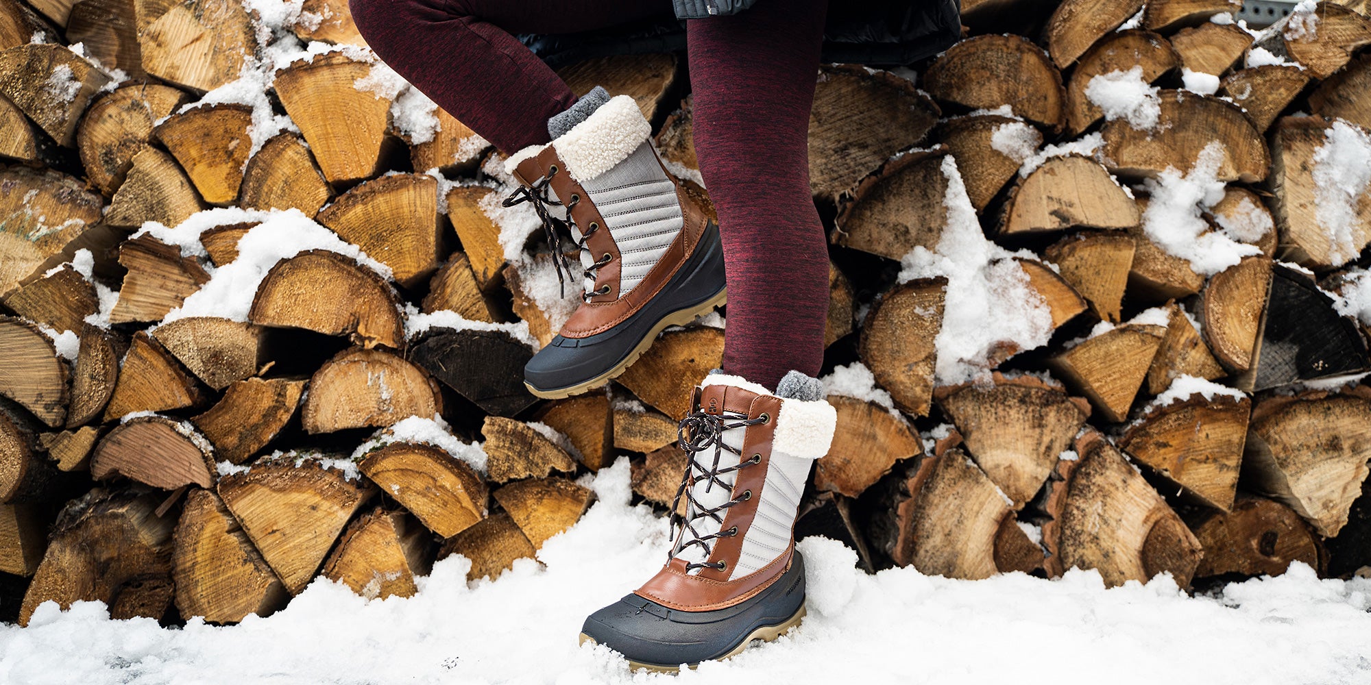 Women Footwear Winter Boots – Kamik