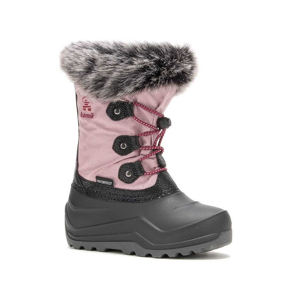 Snow boot for kids | Snobuster 3 | Kamik Canada