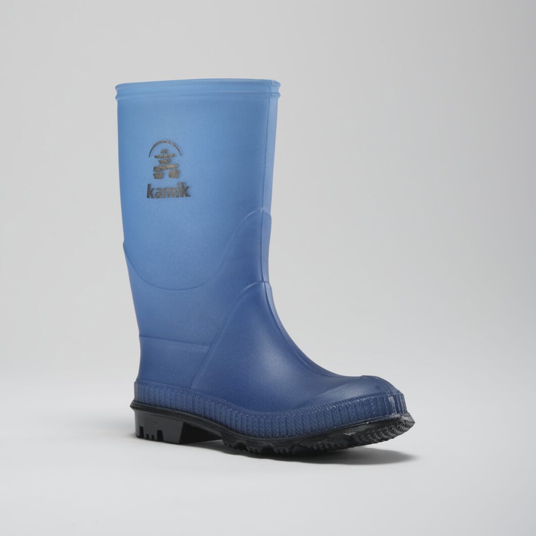 Kids kamik sales rain boots