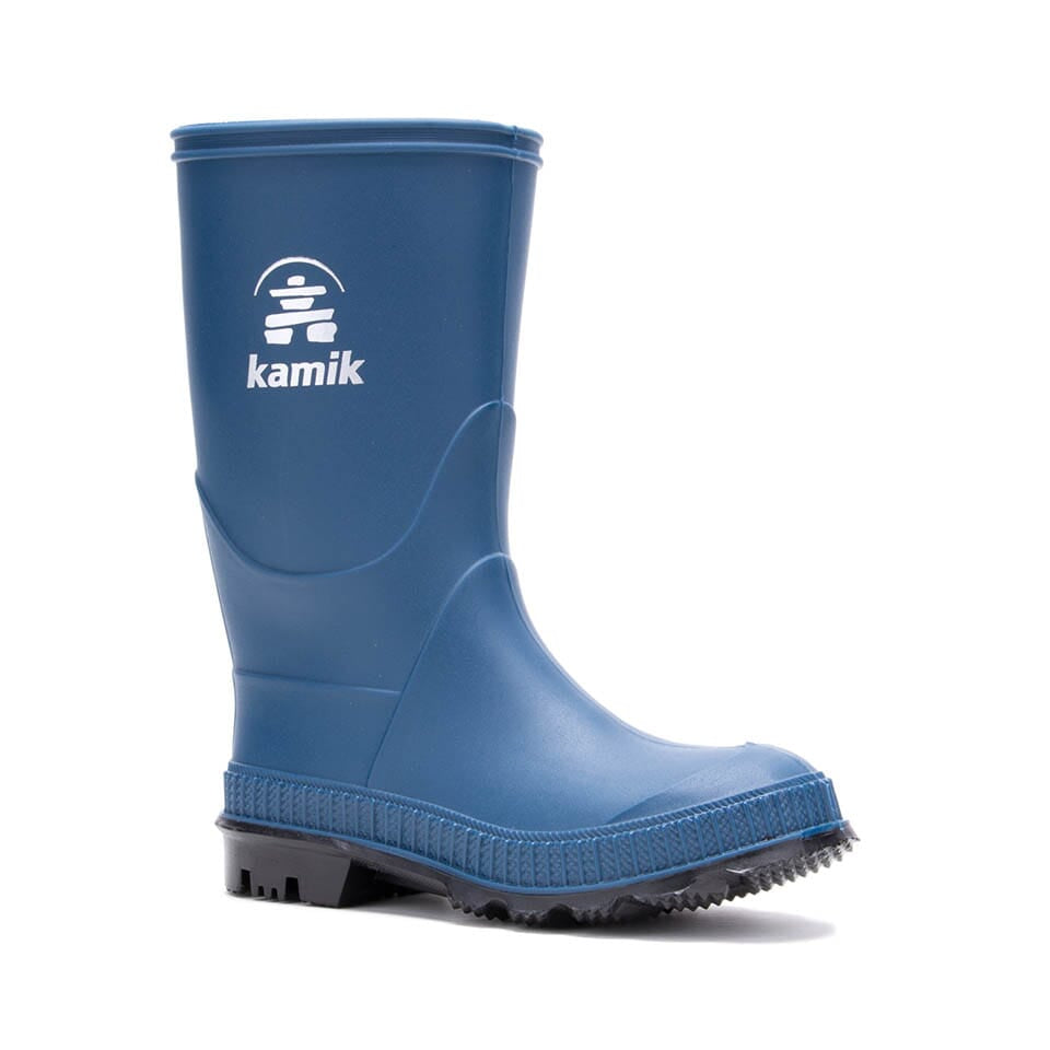 Kids' rain boots | Stomp | Kamik Canada
