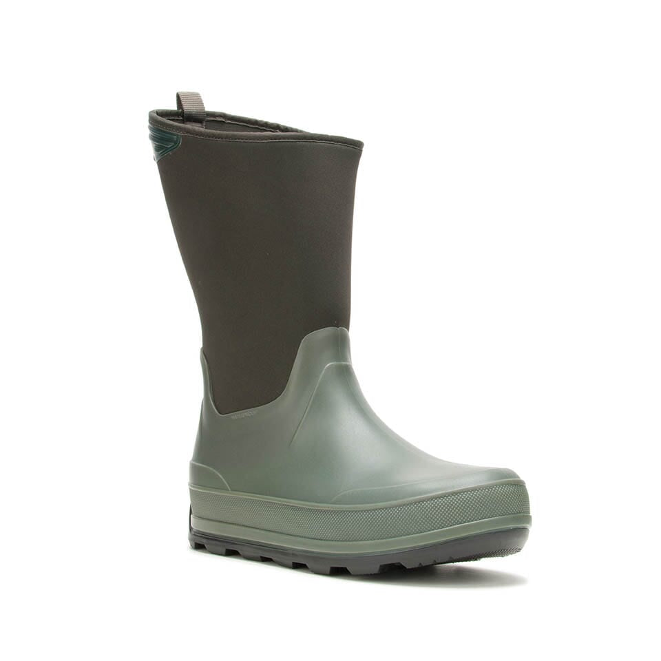 Women's Rubber Boots for Winter | Timber | Kamik Canada