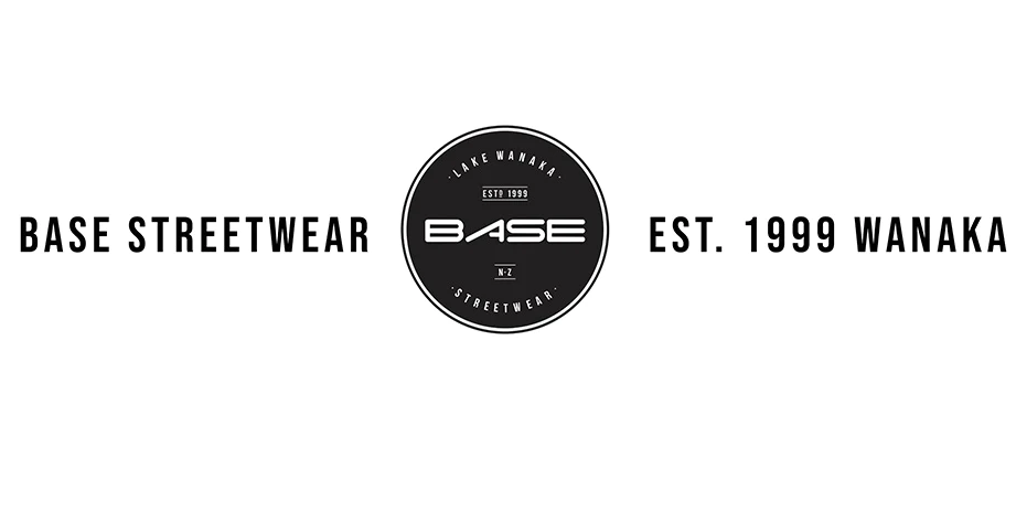 BASE Streetwear Wanaka