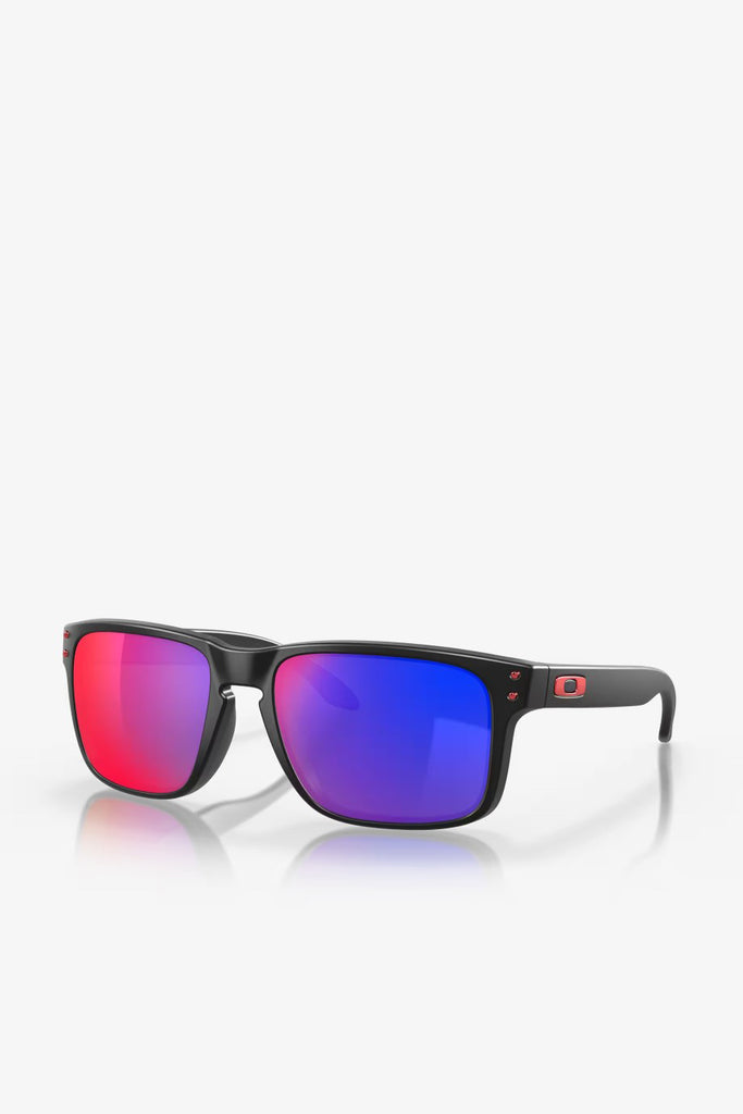 Oakley RPM Squared Team USA Black Iridium Siunglasses