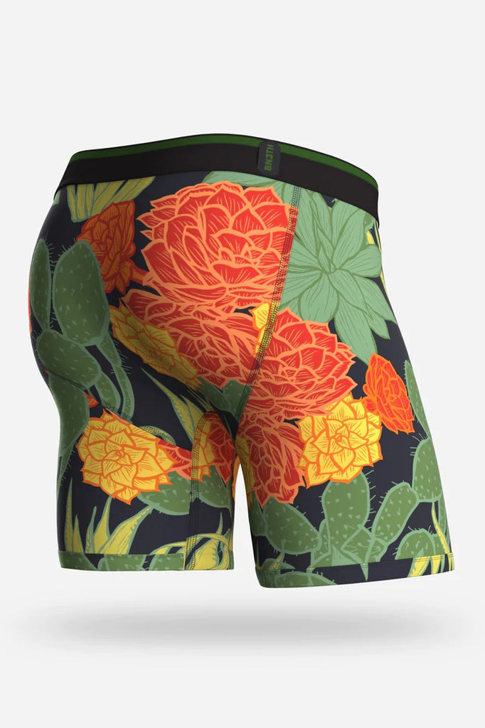 BN3TH Classic Boxer Brief Print + Fly - Men's - Clothing