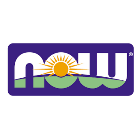 Now Foods Logo