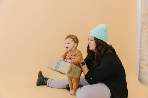 Toddler Two-Piece Outfit Set 