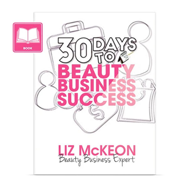 30 Days to Beauty Business Success