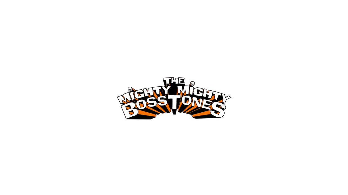 The Mighty Mighty Bosstones – JSR Direct