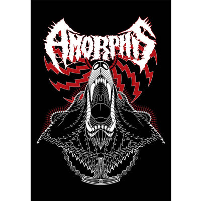 Amorphis – JSR Direct