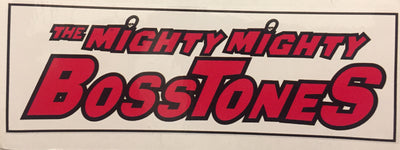 The Mighty Mighty Bosstones – JSR Direct