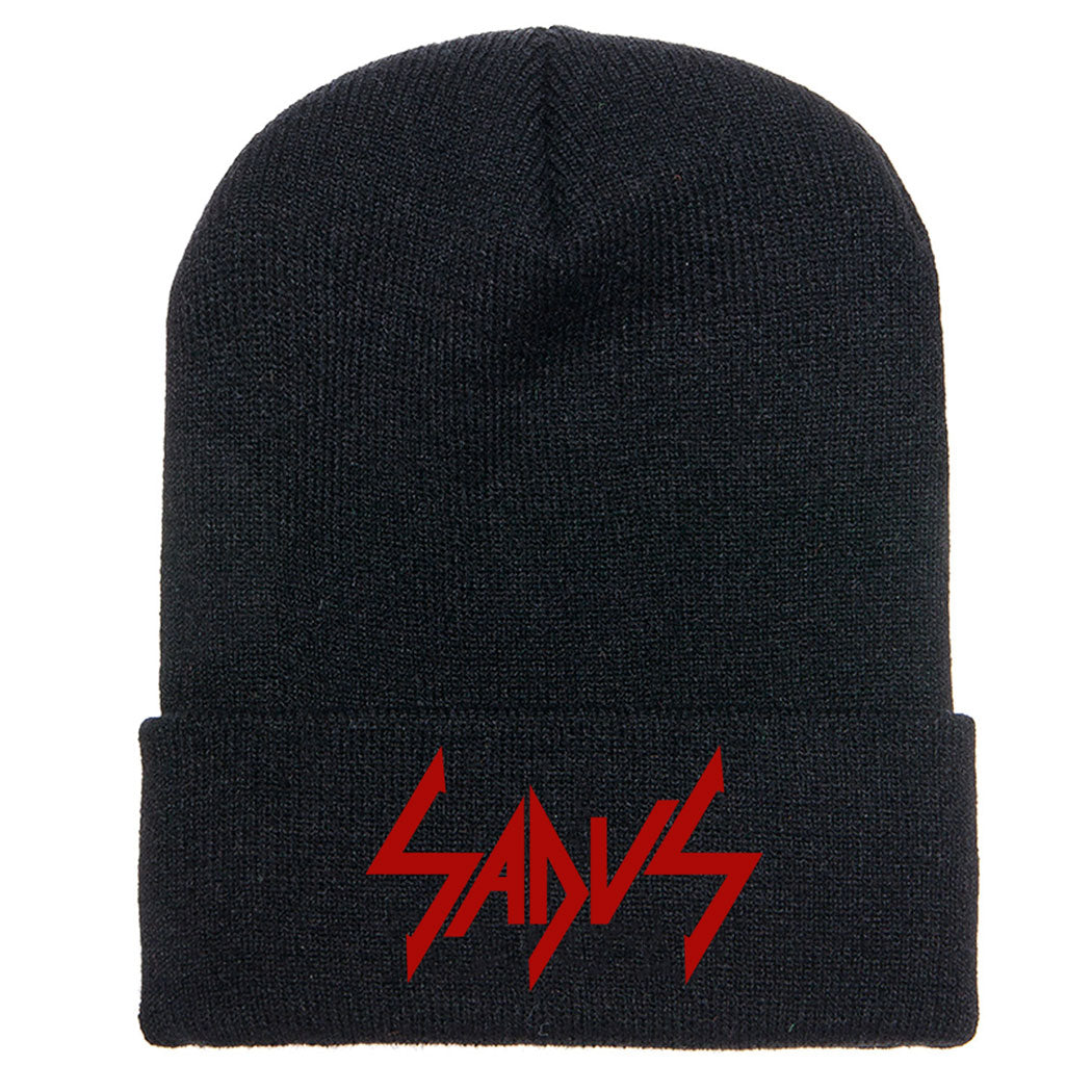 Logo Beanie