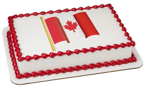 Bakery Supplies and Bakery Products in Canada