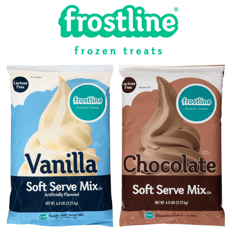 The Ultimate Guide to Picking Soft Serve Ice Cream Mix – Fun Foods Canada