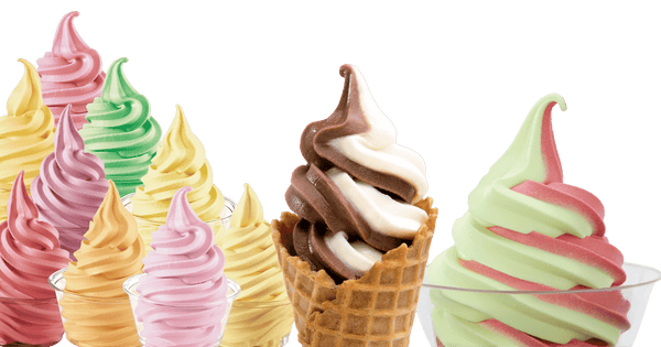 Best Rolled Ice Cream Machines - Snow Ice Supply