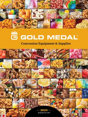 Gold Medal Concessions Products Catalog Online PDF