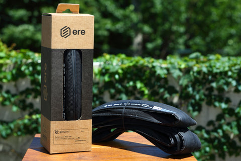 ere research genus tires review