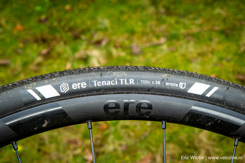 Tenaci GR30 gravel