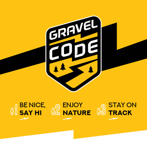 gravelcode guidelines