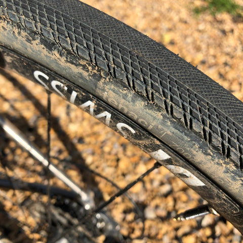 Ere Research Tenaci Tire 32mm gravel tire