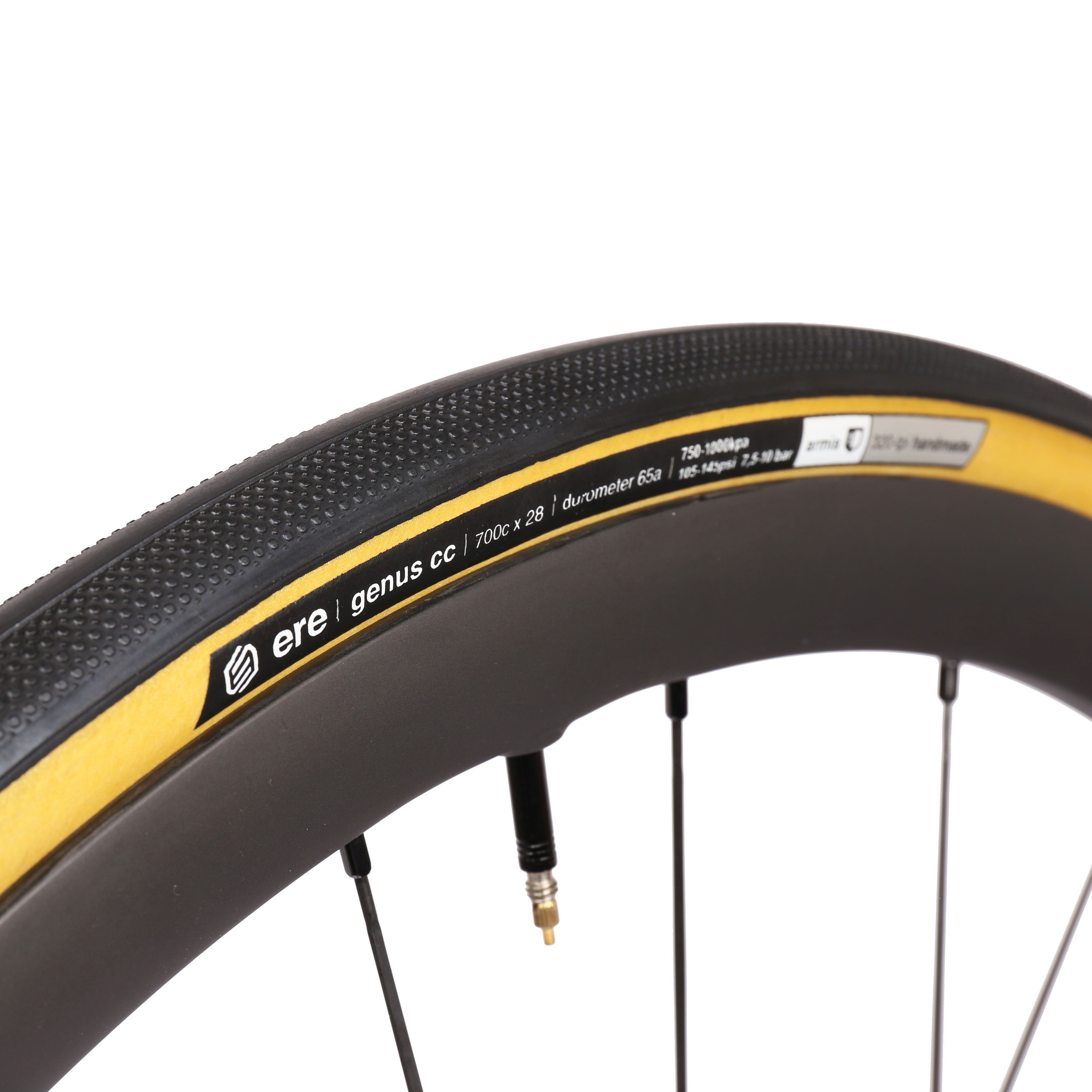 skinwall 700c tires