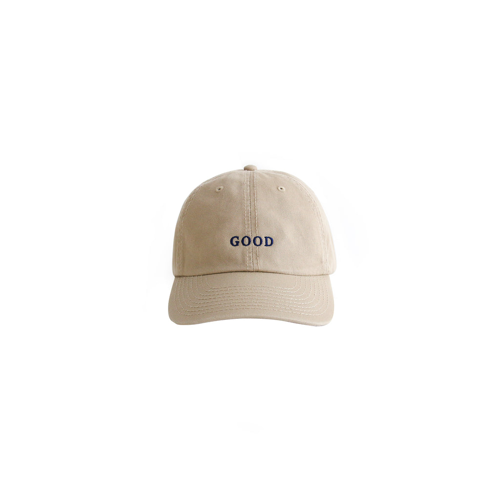 Baseball Cap Goo