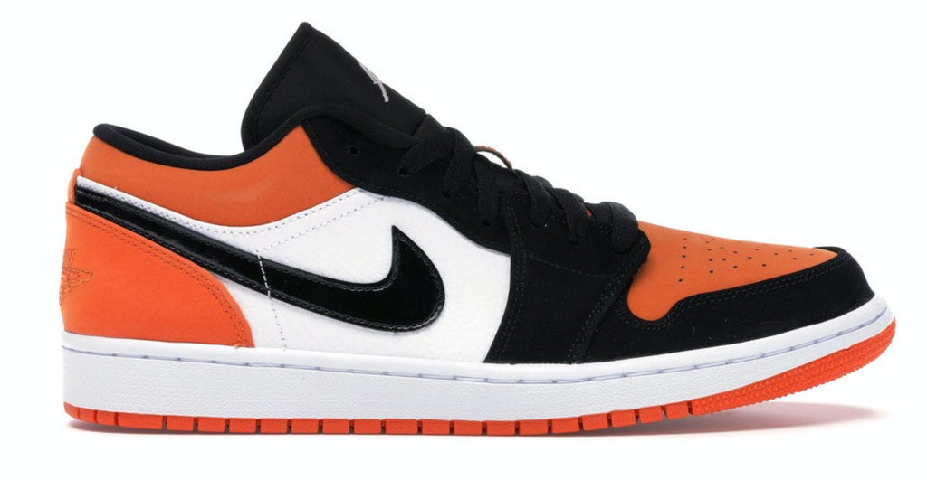 nike air jordan 1 retro low shattered backboard