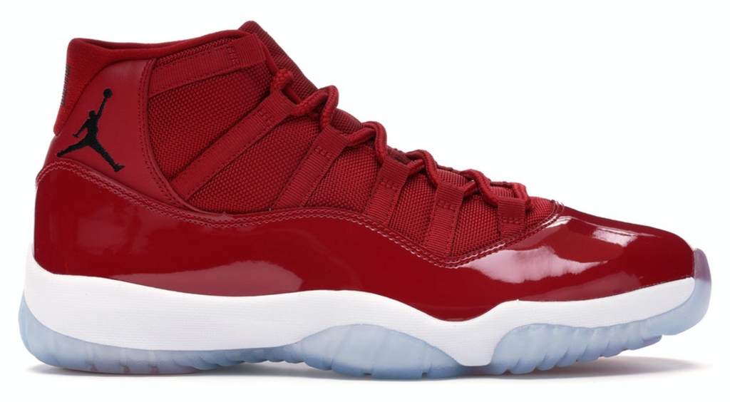 jordan 11 win like 96 low