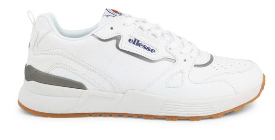 ellesse classic trainers