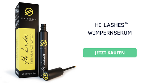 Hi Lashes Wimpernserum